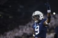Pittsburgh landed Joey Porter Jr.